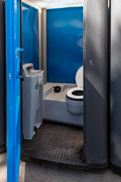 Porta potty rental for outdoor events in Eatontown, NJ
