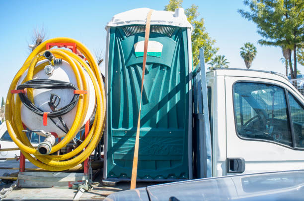  Eatontown, NJ Porta Potty Rental Pros