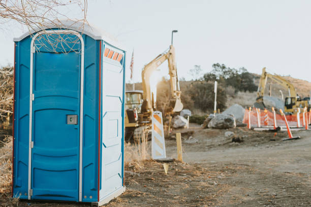 Portable Toilet Options We Offer in Eatontown, NJ