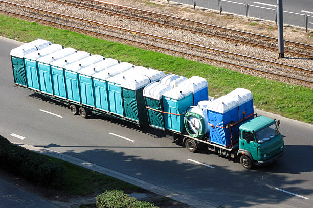  Eatontown, NJ Porta Potty Rental Pros