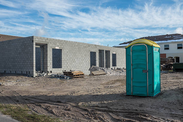 Best Portable bathroom rental  in Eatontown, NJ
